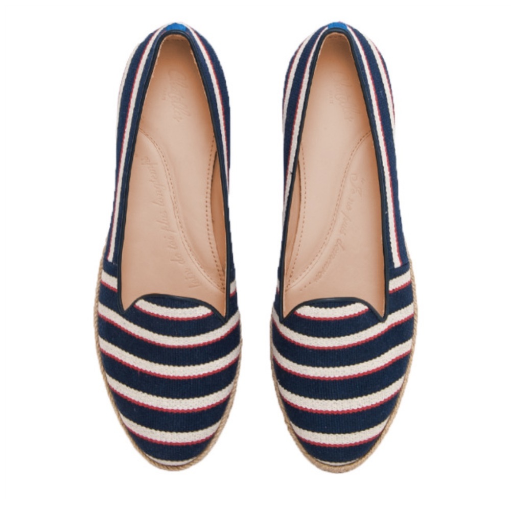 Chatelles Ulysse Espadrilles